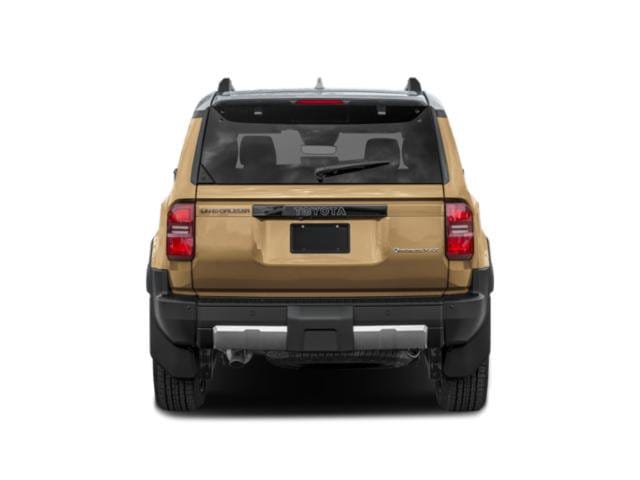 8 thumbnail image of  2027 Toyota Land Cruiser