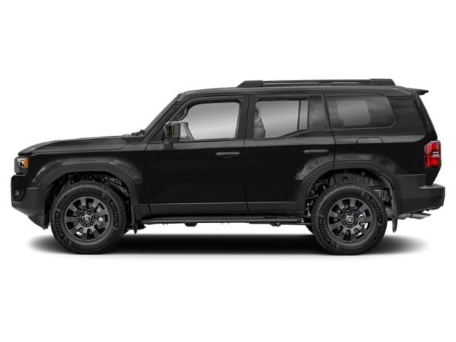 3 thumbnail image of  2027 Toyota Land Cruiser