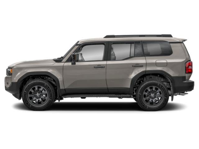 3 thumbnail image of  2027 Toyota Land Cruiser