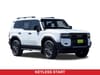 8 thumbnail image of  2027 Toyota Land Cruiser Base