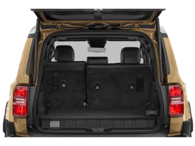 13 thumbnail image of  2027 Toyota Land Cruiser