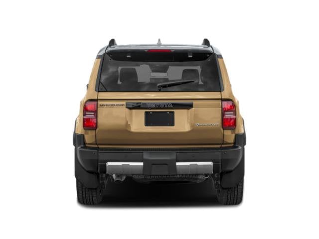 8 thumbnail image of  2027 Toyota Land Cruiser