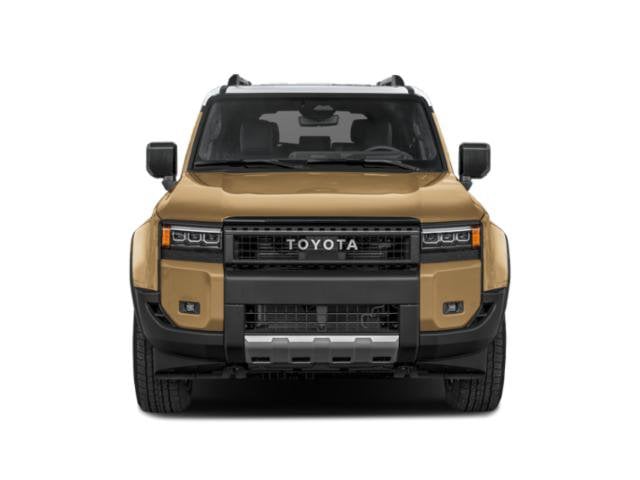 7 thumbnail image of  2027 Toyota Land Cruiser