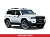 8 thumbnail image of  2027 Toyota Land Cruiser