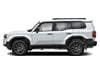 2027 Toyota Land Cruiser