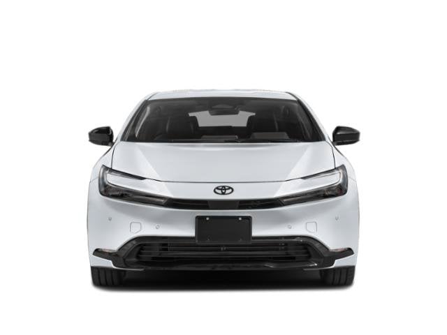 4 thumbnail image of  2027 Toyota Prius
