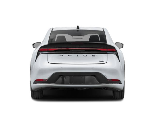 5 thumbnail image of  2027 Toyota Prius