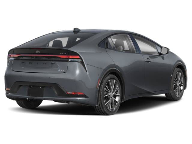 5 thumbnail image of  2027 Toyota Prius L
