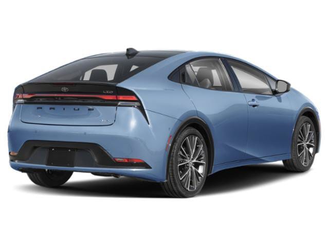 2 thumbnail image of  2027 Toyota Prius L