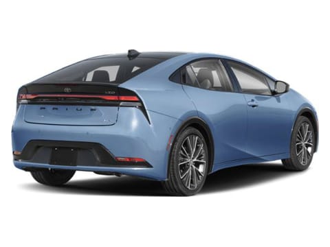 2027 Toyota Prius L