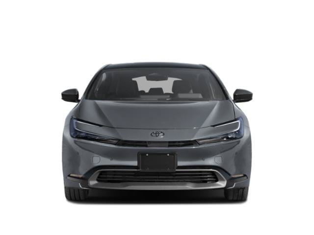 7 thumbnail image of  2027 Toyota Prius L