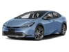 2027 Toyota Prius L