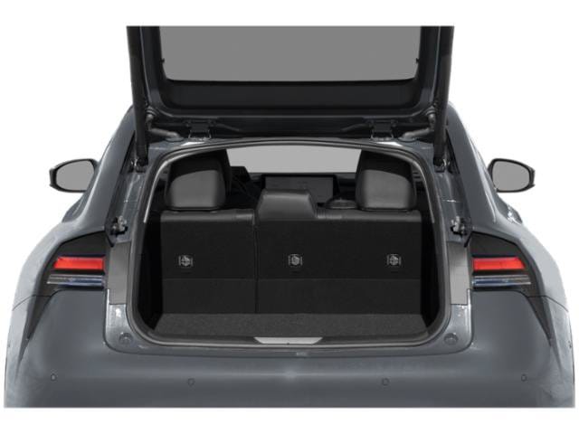 13 thumbnail image of  2027 Toyota Prius L