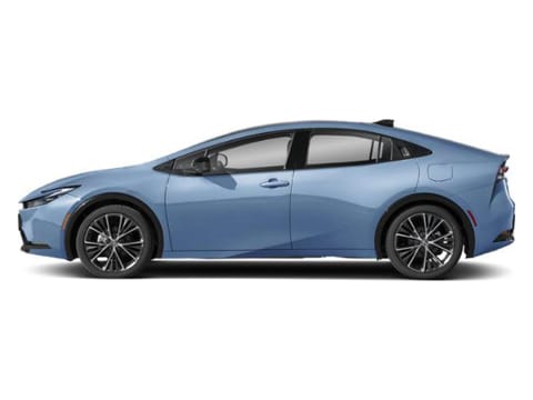 2027 Toyota Prius L