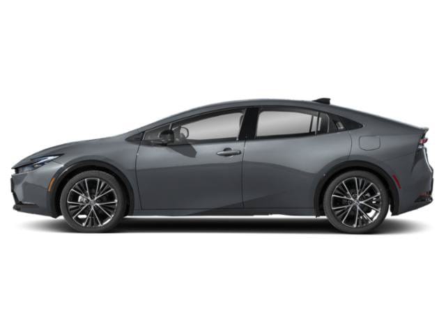 6 thumbnail image of  2027 Toyota Prius L