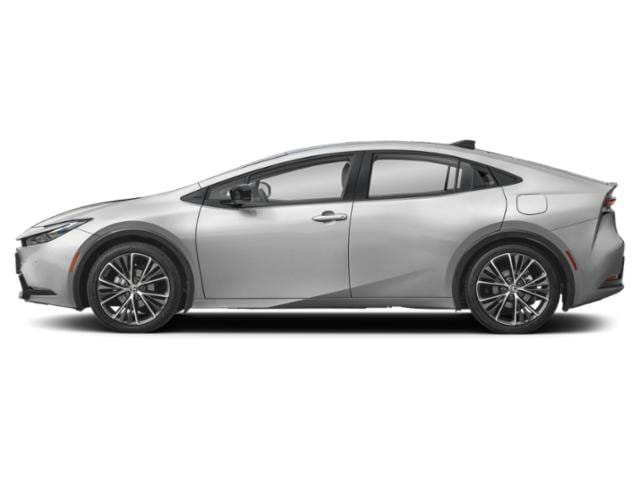 3 thumbnail image of  2027 Toyota Prius L