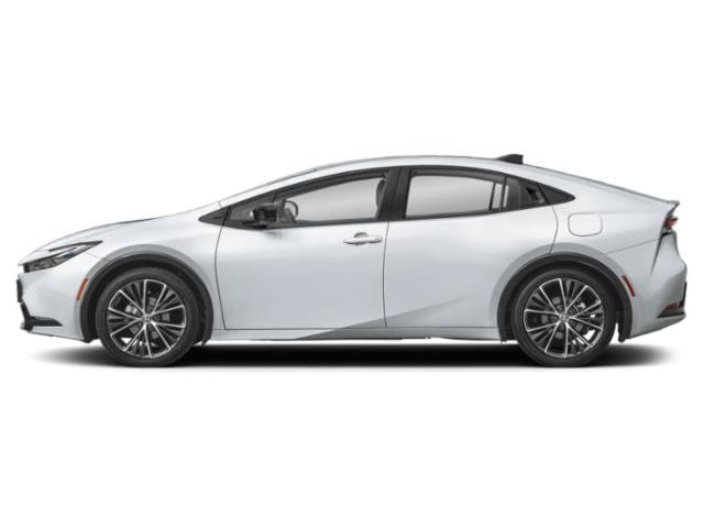 6 thumbnail image of  2027 Toyota Prius L