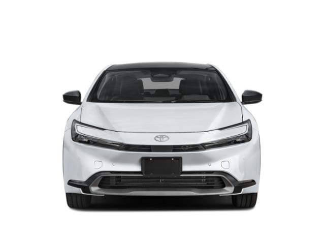 7 thumbnail image of  2027 Toyota Prius L