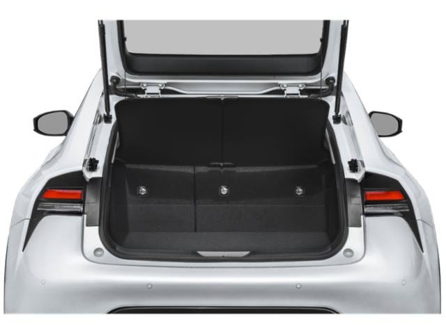 13 thumbnail image of  2027 Toyota Prius L