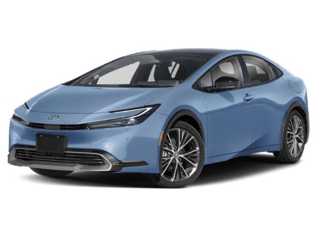 1 thumbnail image of  2027 Toyota Prius L