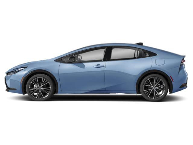 3 thumbnail image of  2027 Toyota Prius L