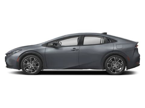2027 Toyota Prius L