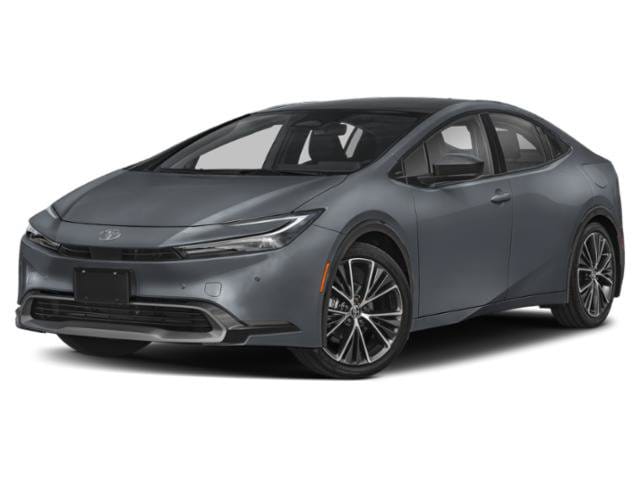 1 thumbnail image of  2027 Toyota Prius L