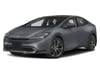 2027 Toyota Prius L