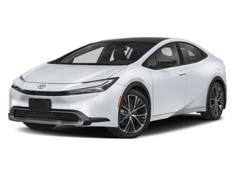2027 Toyota Prius L