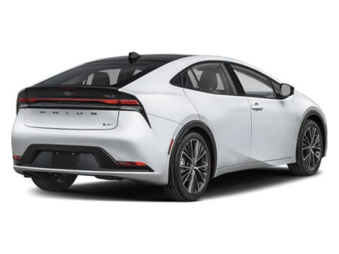 2027 Toyota Prius L