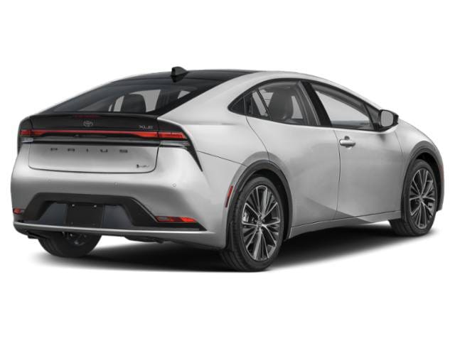 2 thumbnail image of  2027 Toyota Prius L