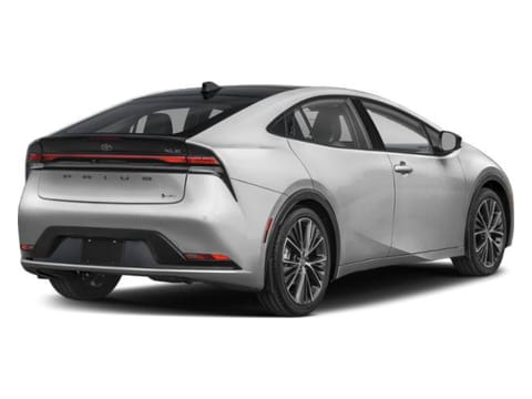 2027 Toyota Prius L