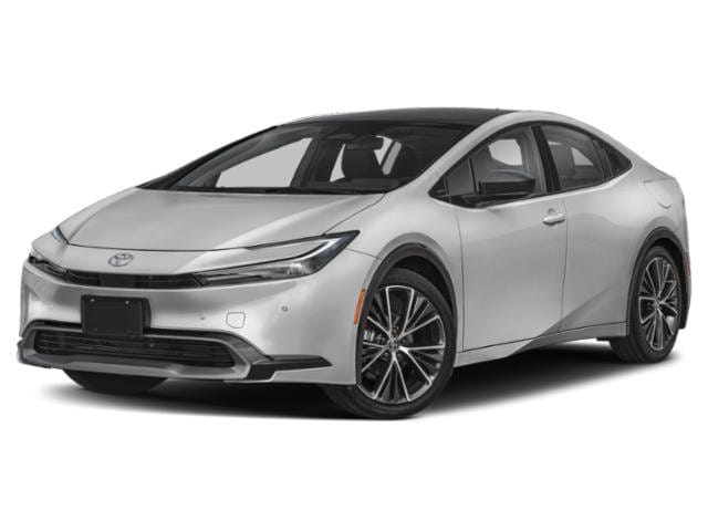 1 thumbnail image of  2027 Toyota Prius L
