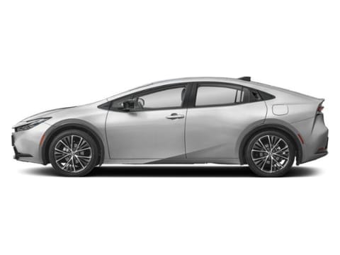 2027 Toyota Prius L