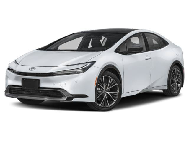 4 thumbnail image of  2027 Toyota Prius L
