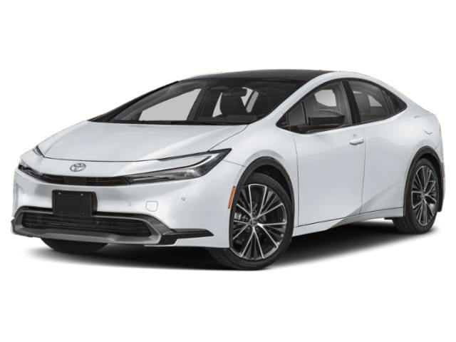 1 thumbnail image of  2027 Toyota Prius L