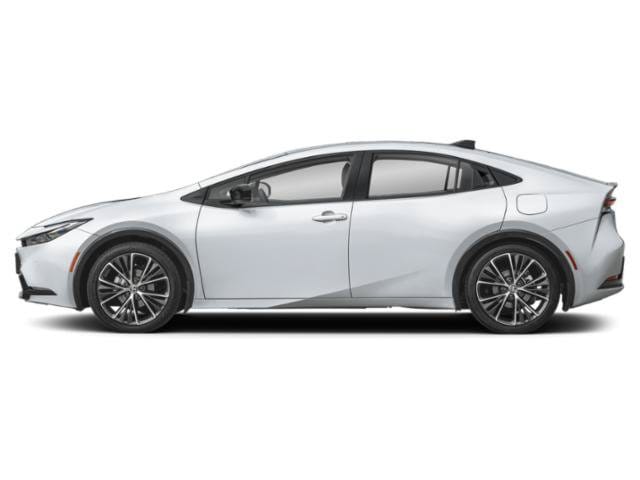 3 thumbnail image of  2027 Toyota Prius L