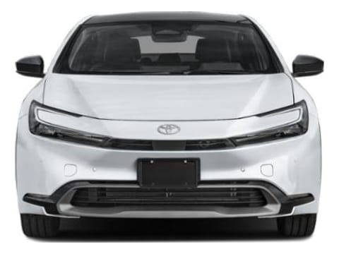 2027 Toyota Prius L