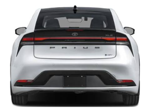 2027 Toyota Prius L