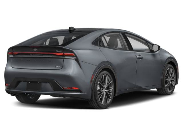 2 thumbnail image of  2027 Toyota Prius L