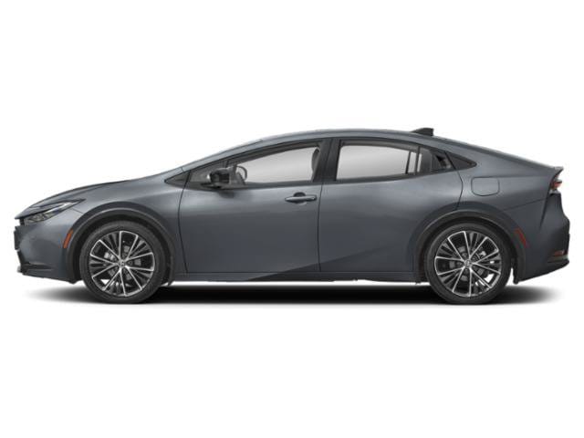 3 thumbnail image of  2027 Toyota Prius L
