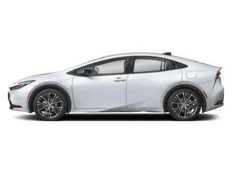 2027 Toyota Prius L