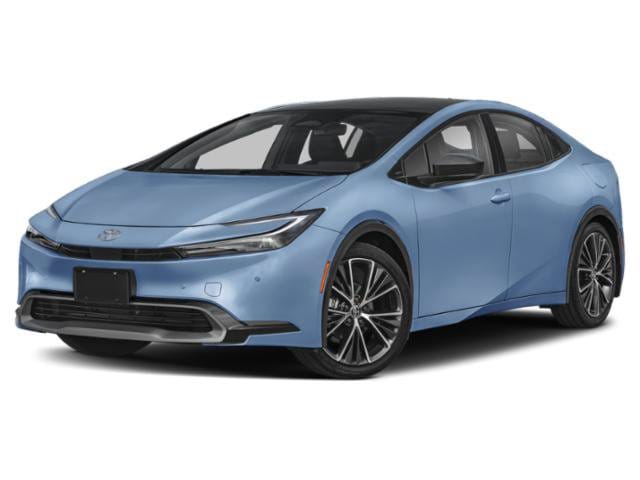 1 thumbnail image of  2027 Toyota Prius L