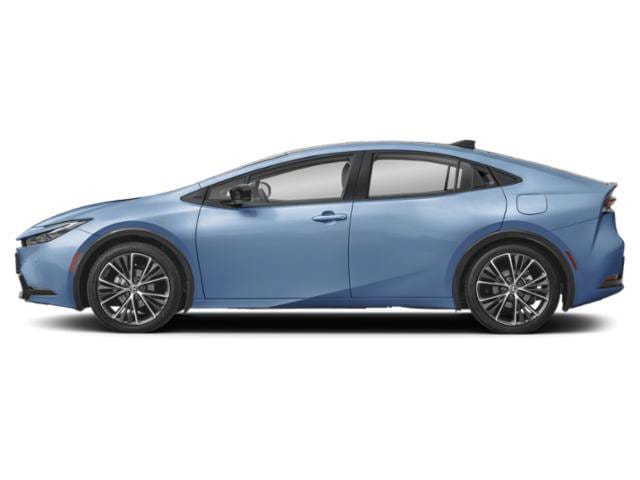 3 thumbnail image of  2027 Toyota Prius L