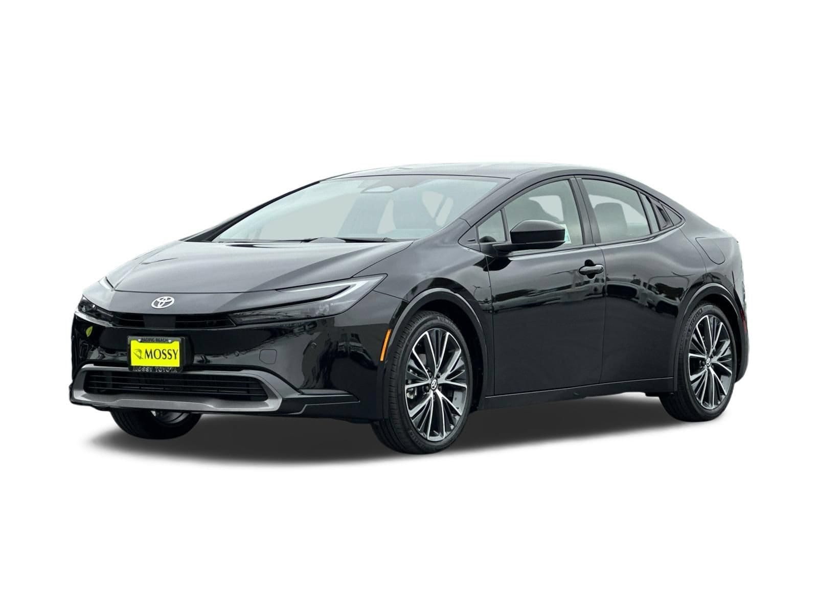 2027 Toyota Prius L