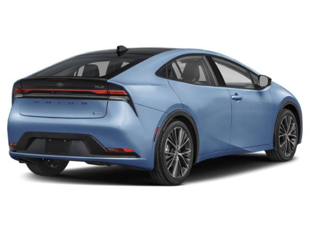 2 thumbnail image of  2027 Toyota Prius L
