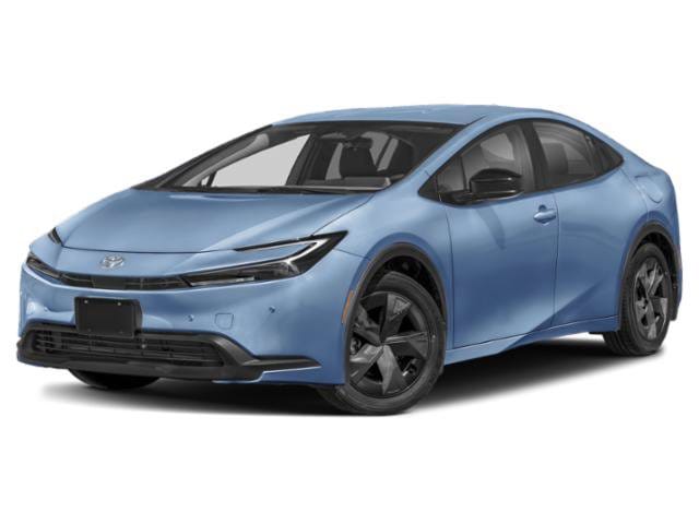 1 thumbnail image of  2027 Toyota Prius LE