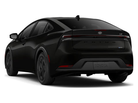 2027 Toyota Prius LE