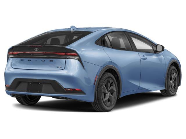 2 thumbnail image of  2027 Toyota Prius LE