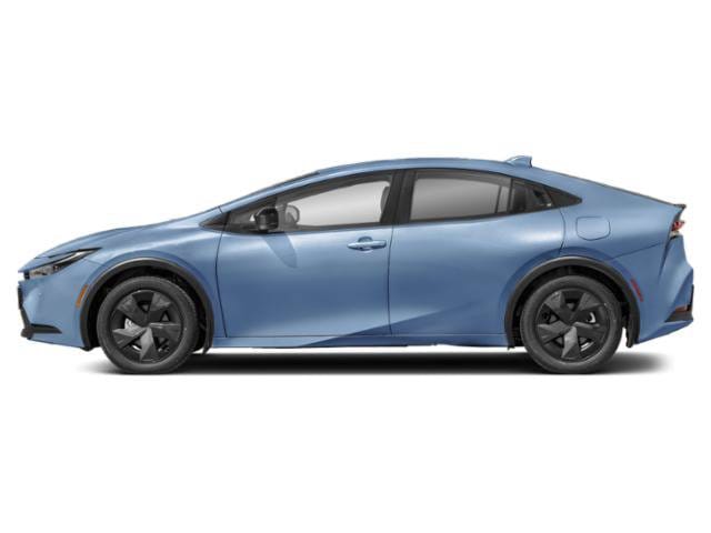 3 thumbnail image of  2027 Toyota Prius LE